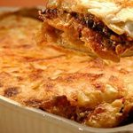 طريقة عمل صينية التوست بالدجاج