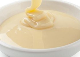 طريقة عمل الحليب المكثف المحلى في المنزل