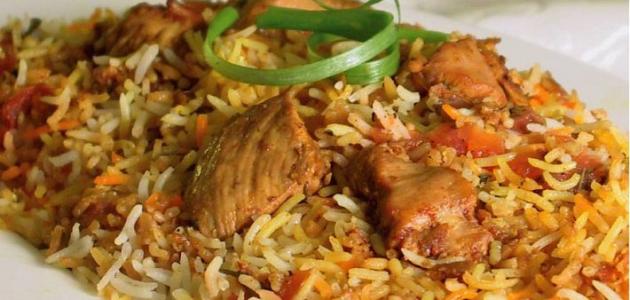 طريقة عمل كابلي الأرز