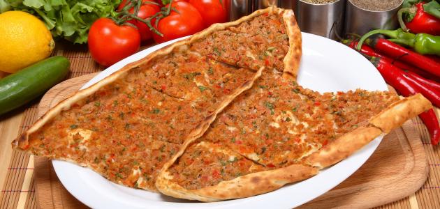 طريقة عمل الصفيحة السورية