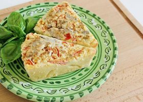 طريقة عمل الكرانتيكا