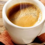طريقة عمل القهوة الفرنسية