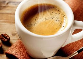 طريقة عمل القهوة الفرنسية