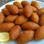 طريقة عمل الكبة السورية