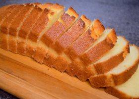 طريقة عمل الكيك الانجليزي