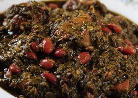 طريقة عمل مرق شبزي