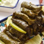 طريقة عمل ورق عنب باللحمة