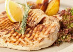 طريقة عمل تتبيلة الفراخ المشوية