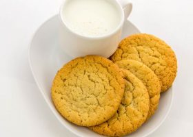 طريقة عمل مونكي كوكيز