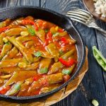 طريقة عمل ايدام صيني بالدجاج