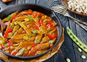 طريقة عمل ايدام صيني بالدجاج