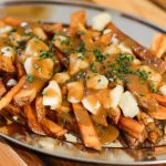 طريقة عمل بطاطا بوتين