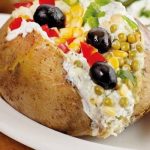 طريقة عمل بطاطا كمبير