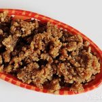 طريقة عمل الحنيني النجدي