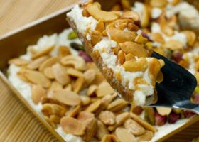 طريقة عمل المفروكة