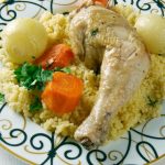 طريقة عمل مفتول بالدجاج