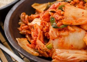 طريقة عمل الكيمتشي