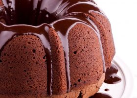 طريقة عمل كيكة الشمندر بالشكولاتة