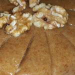 طريقة عمل عفوسة التمر