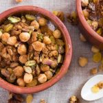 طريقة عمل السنينية