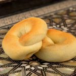طريقة عمل كعك العيد السوري