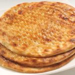 طريقة عمل خبز التميس