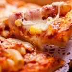 طريقة عمل بيتزا البطاطس