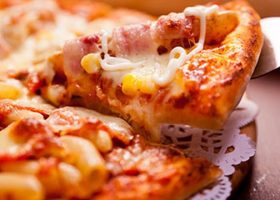 طريقة عمل بيتزا البطاطس