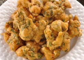 طريقة عمل المبصل بالخضار