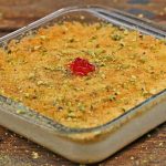 طريقة عمل الكنافة الكذابة بالجبن