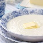 طريقة عمل حلى السميد بالحليب