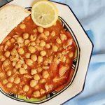 طريقة عمل اللبلابي التونسي