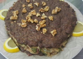 طريقة عمل المعجوقة