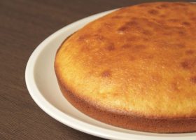 طريقة عمل كيكة الميرندا