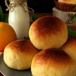 طريقة عمل خبز الفلاح
