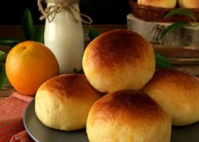 طريقة عمل خبز الفلاح