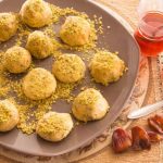 طريقة عمل غريبة بالتمر