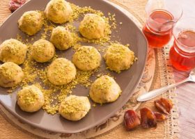 طريقة عمل غريبة بالتمر