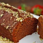 طريقة عمل كيكة النسكافية