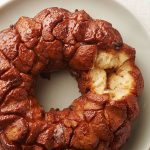 طريقة عمل مونكي كيك