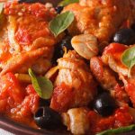 طريقة عمل كاشياتوري الدجاج الايطالي