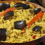 طريقة عمل كبسة الباذنجان