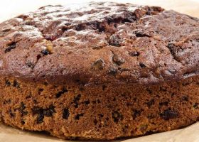 طريقة عمل كيكة البهارات