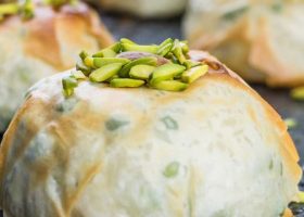 طريقة عمل الكوزي