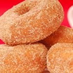 طريقة عمل الدونات بالبطاطس