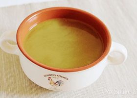 طريقة عمل شوربة الكرنب للتخسيس