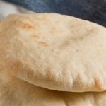 طريقة عمل خبز المقلاة