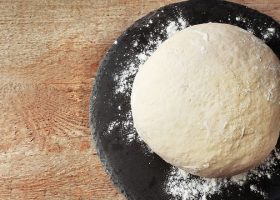 طريقة عمل عجينة السمبوسة الهندية