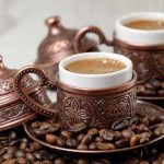 طريقة عمل تركش كوفي