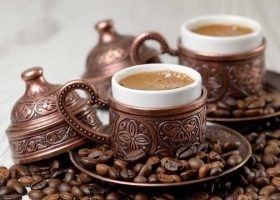 طريقة عمل تركش كوفي